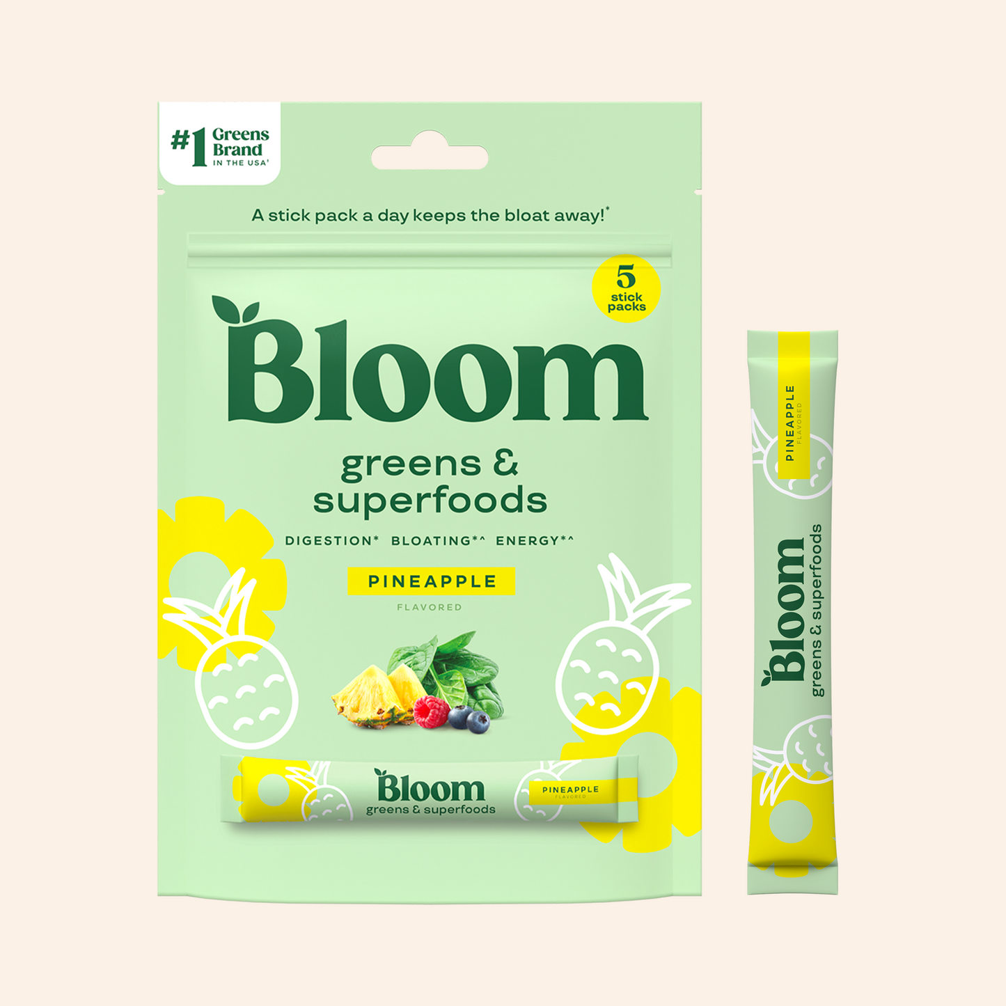 greens-stick-packs-t3 target_productpage_5ct_Stickpack_pineapple_1.png